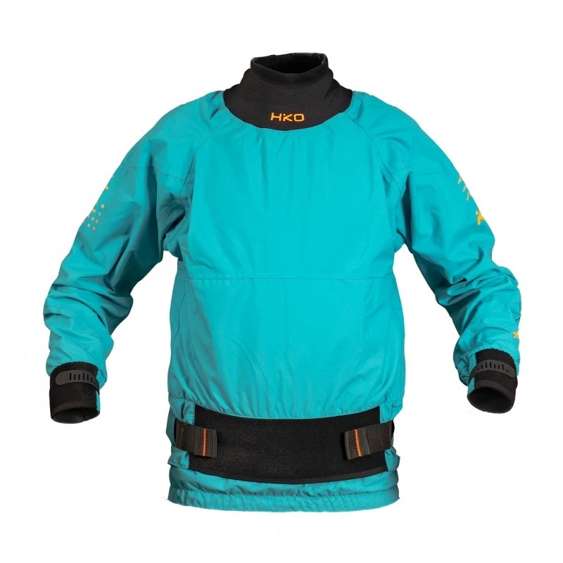 ANORAK HIKO ROGUE ION BLEU – Image 2