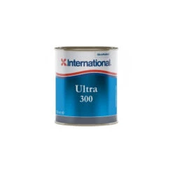 ANTIFOULING INTERNATIONAL MATRICE DURE ULTRA 300 2,5L - NOIR