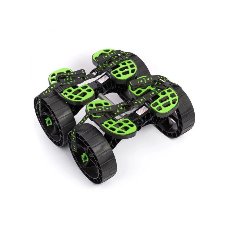 BARRE DE LIAISON CHARIOT POUR KAYAK RAILBLAZA – Image 6