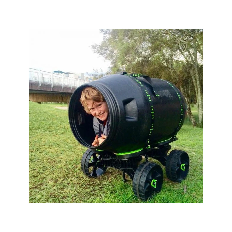 BARRE DE LIAISON CHARIOT POUR KAYAK RAILBLAZA – Image 7