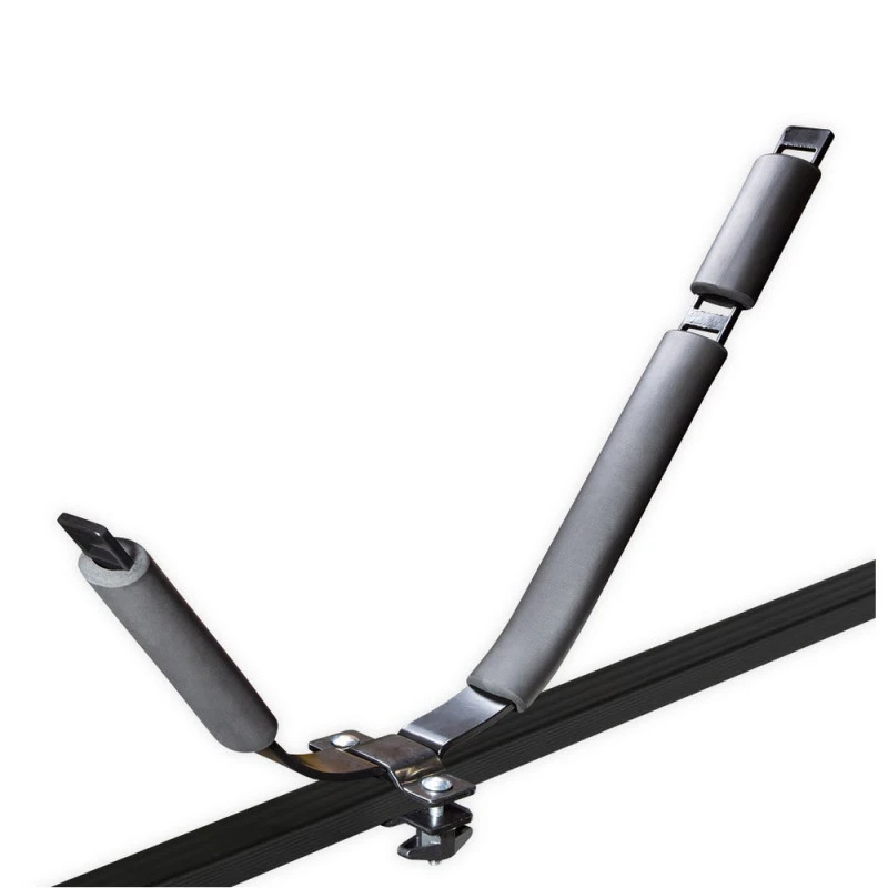 BARRE DE TOIT KAYAK J RACK AQUADESIGN – Image 2