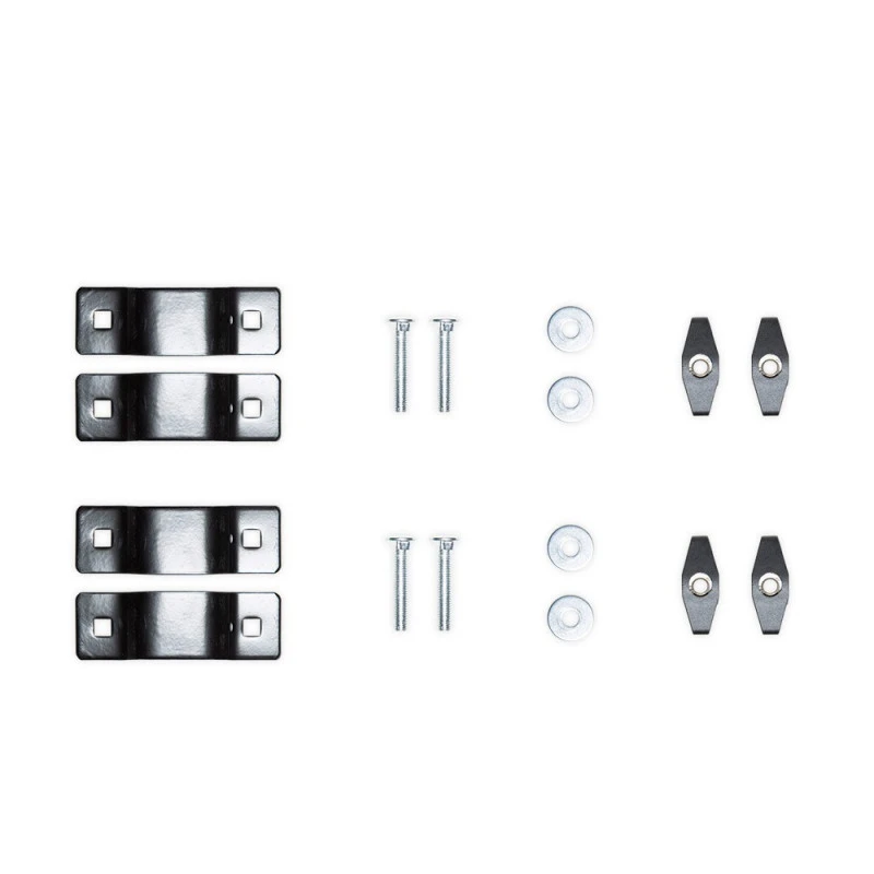 BARRE DE TOIT KAYAK J RACK AQUADESIGN – Image 3