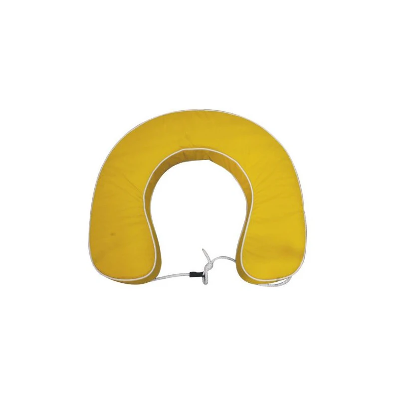 BOUÉE DE SAUVETAGE LALIZAS FER À CHEVAL "QUICK RD" 145N – Image 3