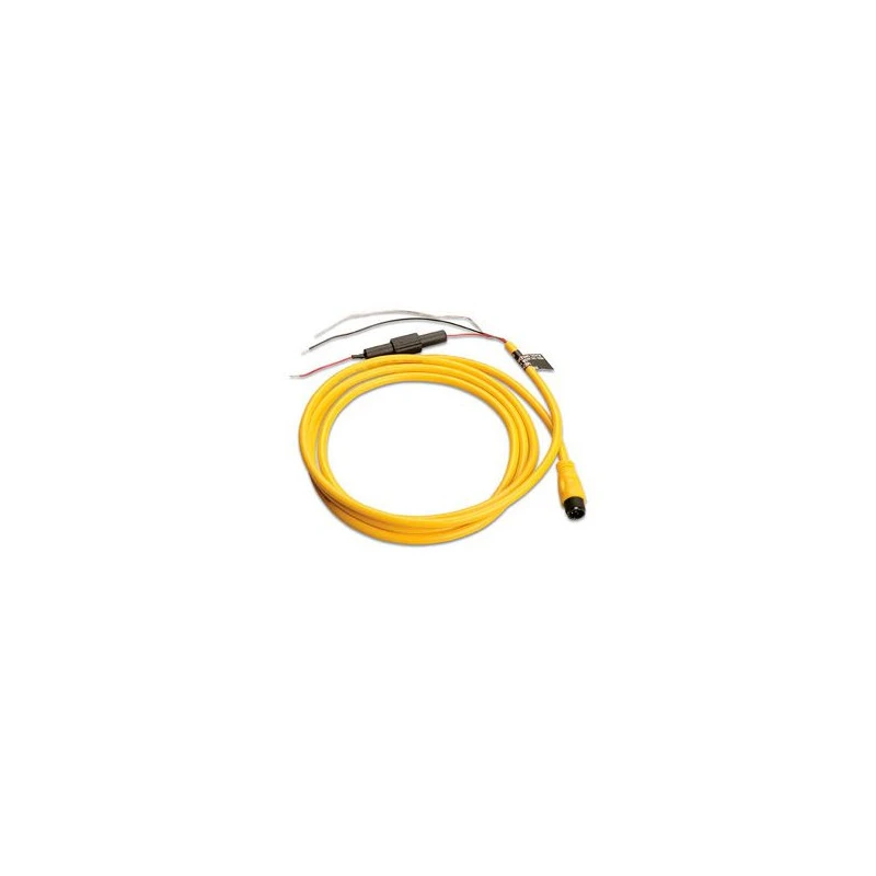 CÂBLE D'ALIMENTATION - NMEA 2000 GARMIN – Image 2