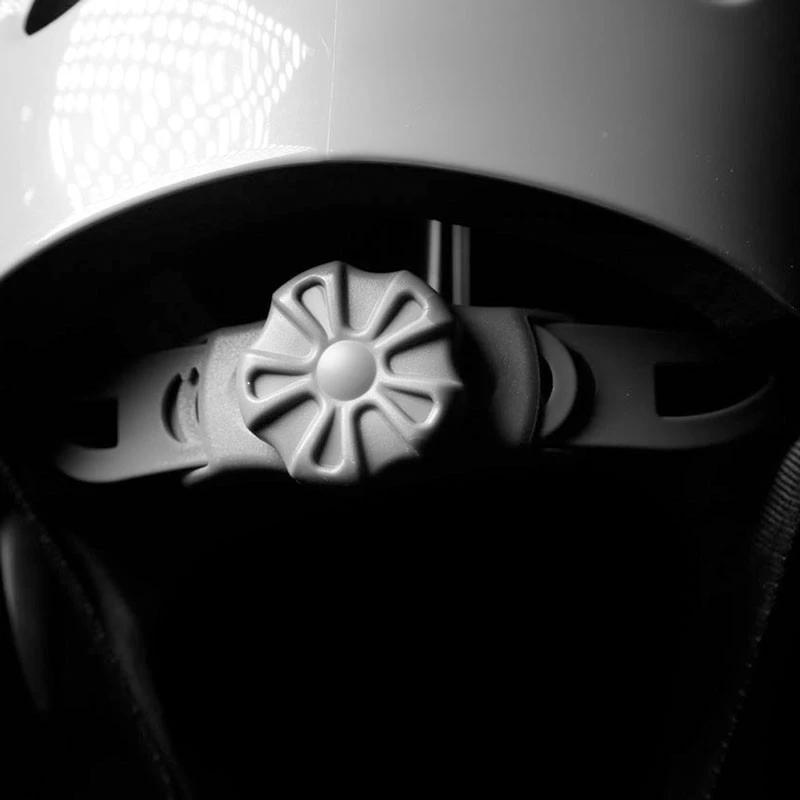 Casque Aqua Design Stoic Bleu – Image 3