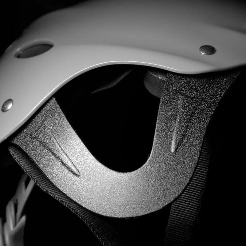 Casque Aqua Design Stoic Bleu – Image 5