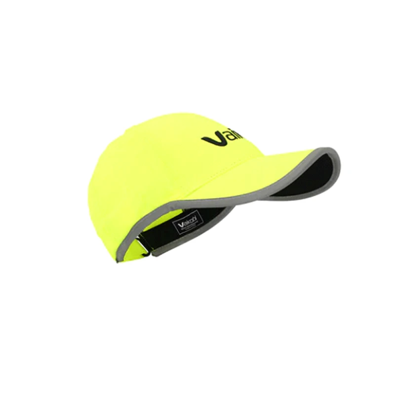 Casquette Jaune Fluo – Image 2