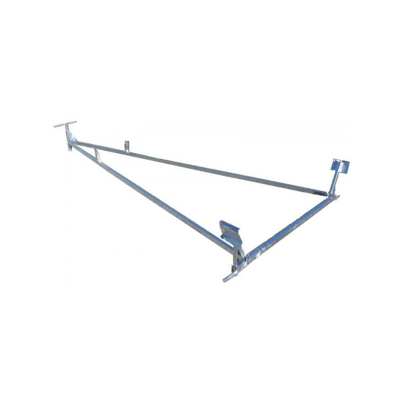 CHARIOT CBS DERIVEUR KAYAK SUP – Image 4