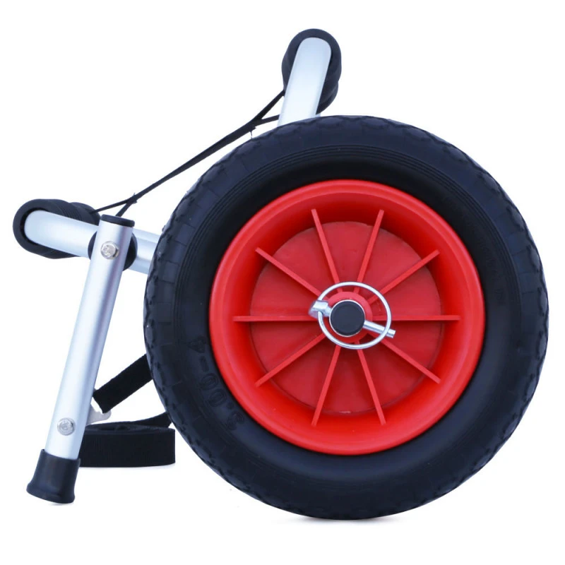 CHARIOT DE TRANSPORT AQUADESIGN STANDARD – Image 4