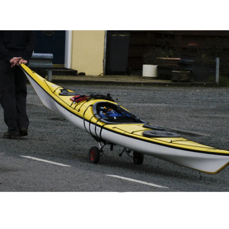 CHARIOT KAYAK PLIABLE ECKLA ATLANTIC 260 – Image 3