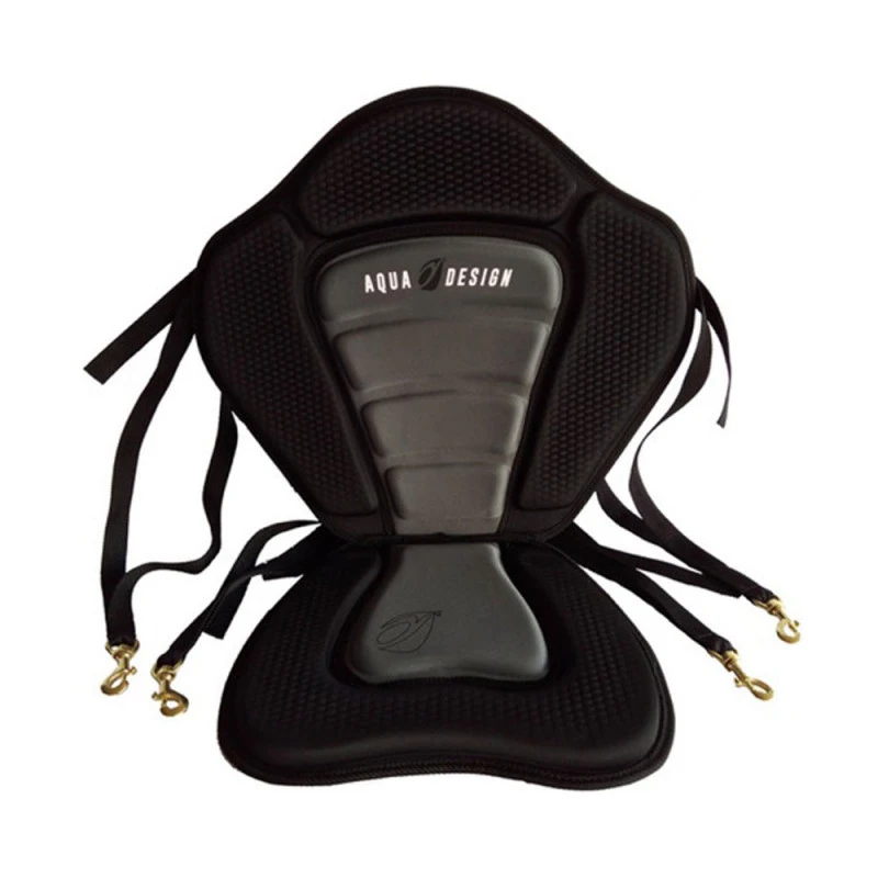 DOSSERET KAYAK AQUADESIGN FUSION – Image 2