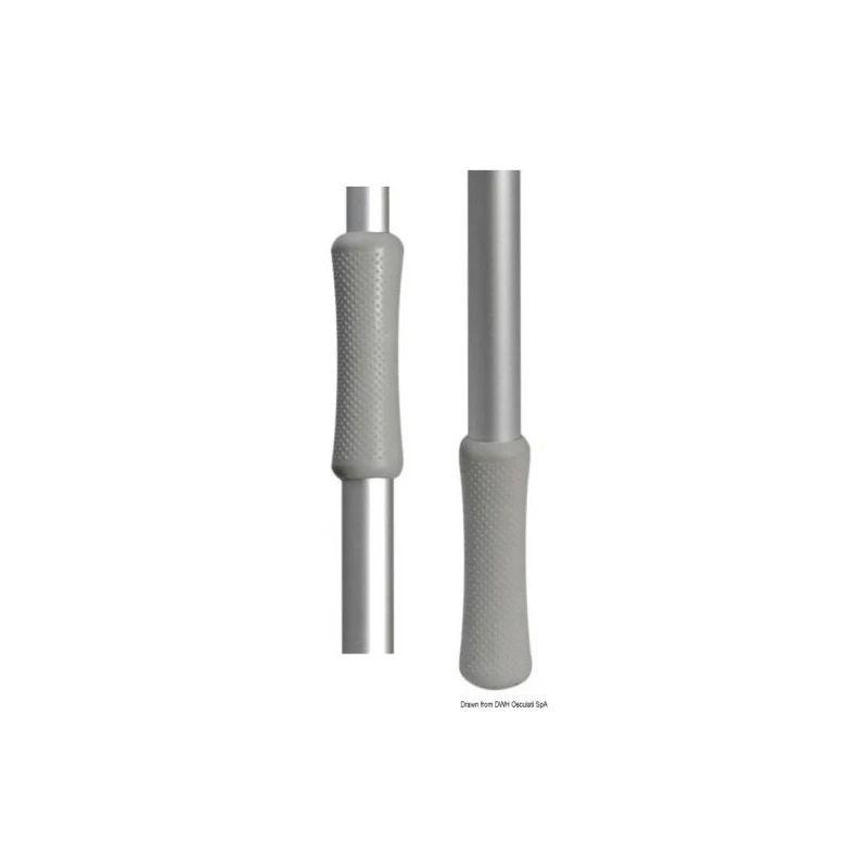 GAFFE TÉLESCOPIQUE - OSCULATI – Image 3