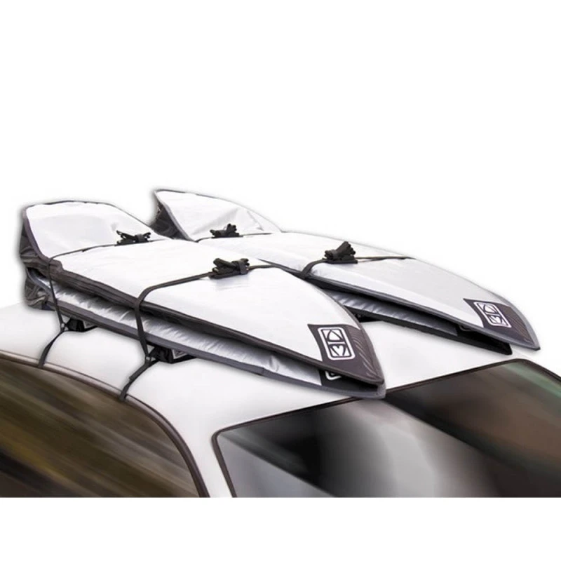 GALERIE SOUPLE FCS CAM LOCK SOFT RACK DOUBLE – Image 3