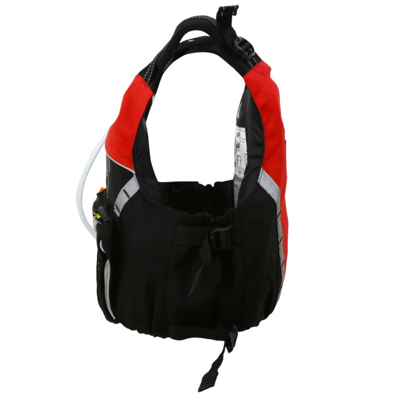 GILET AQUADESIGN OCEAN 70N WATERBAG – Image 5