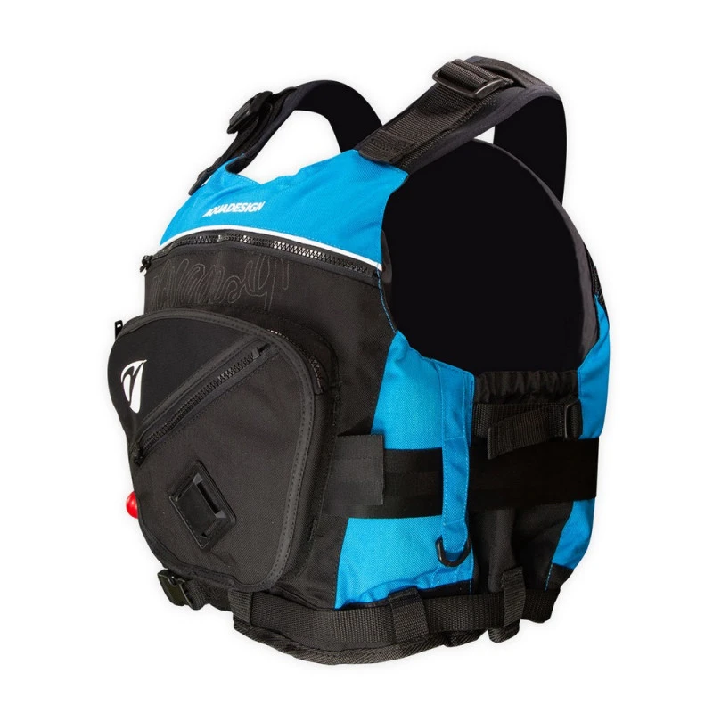 GILET AQUADESIGN UPANO 50N – Image 3