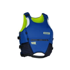 GILET DE FLOTABILITE ION BOOSTER X 2021 BLEU