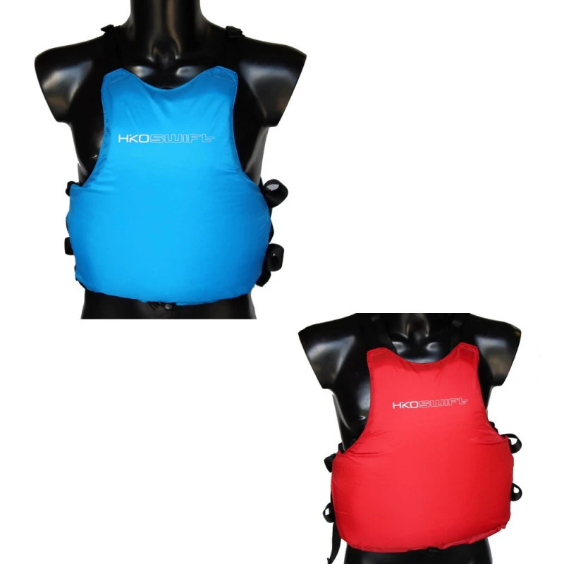 GILET DE FLOTTAISON HIKO SWIFT – Image 2