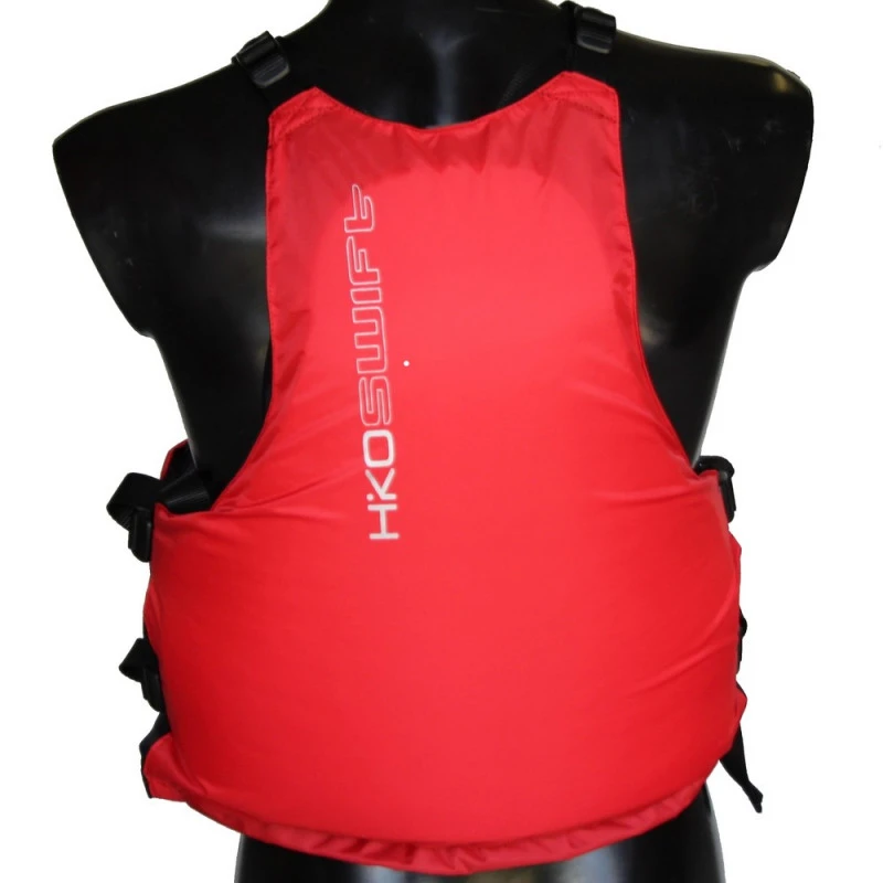 GILET DE FLOTTAISON HIKO SWIFT – Image 7