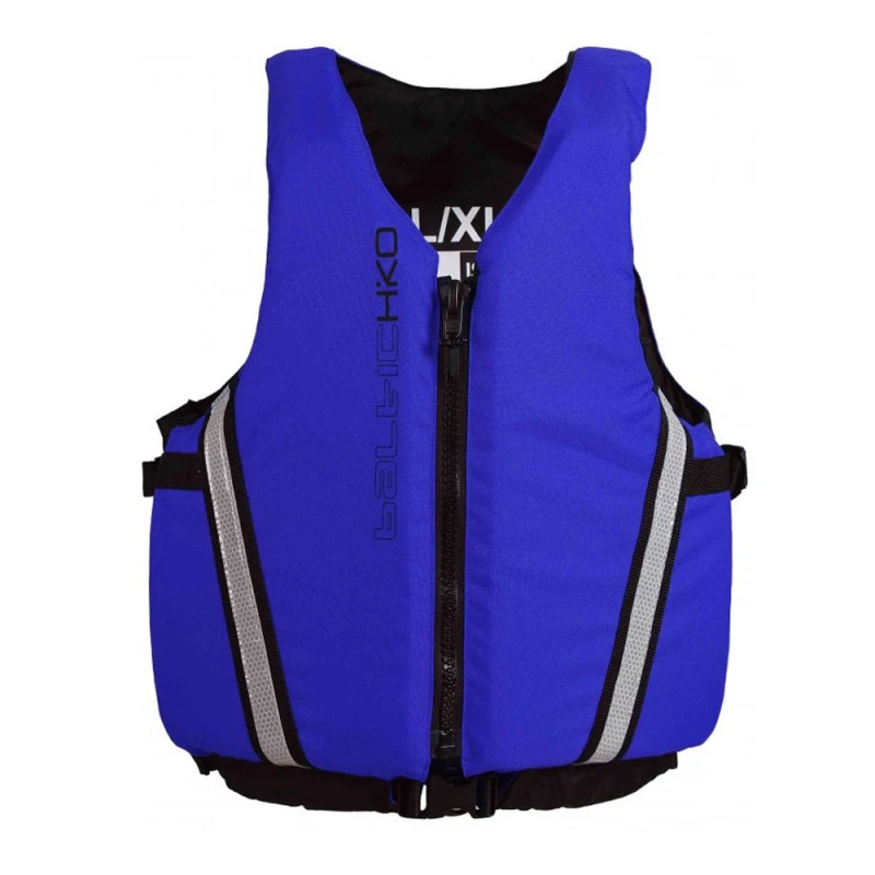 GILET HIKO BALTIC BLEU â Image 2