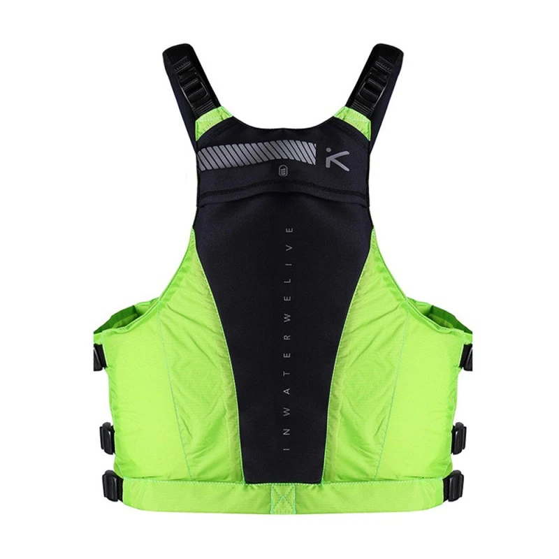 GILET HIKO ENDURANCE – Image 4