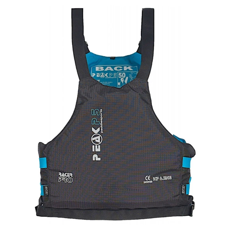 Gilet Peak Racer Pro â Image 2