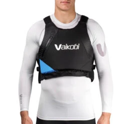 Gilet VX Race PFD Noir VAIKOBI