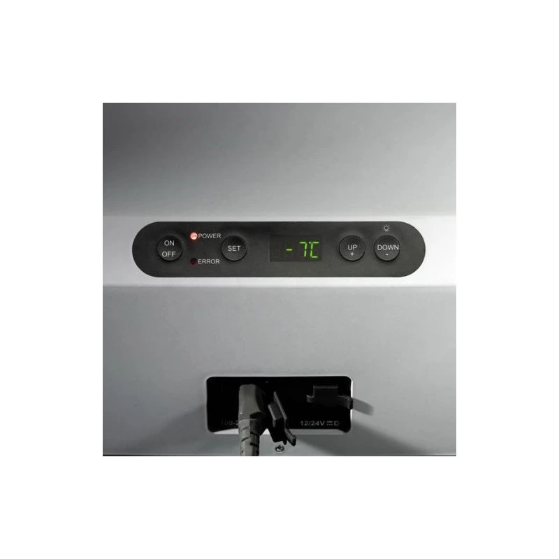 GLACIÈRE A COMPRESSEUR MOBICOOL FR FR34 - 31L – Image 4