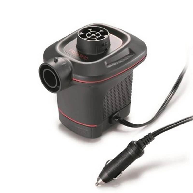 GONFLEUR ELECTRIQUE 12V INTEX 66636 – Image 2