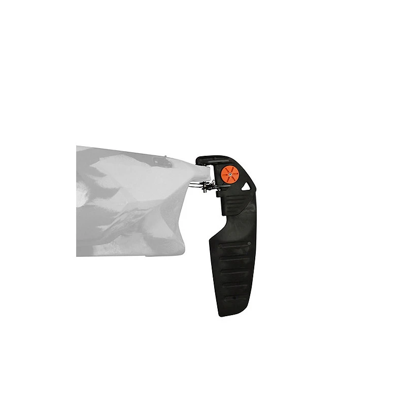 GOUVERNAIL ESCAMOTABLE FEELFREE MOKEN ET LURE – Image 2