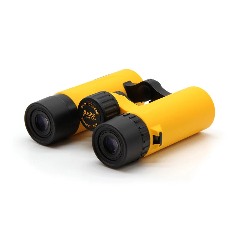 Jumelles Marines Ă©tanches 8x25 RYDE â Image 13