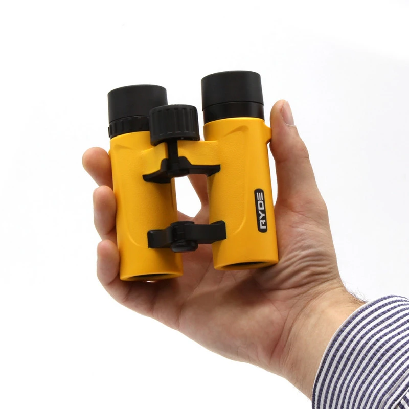 Jumelles Marines Ă©tanches 8x25 RYDE â Image 14