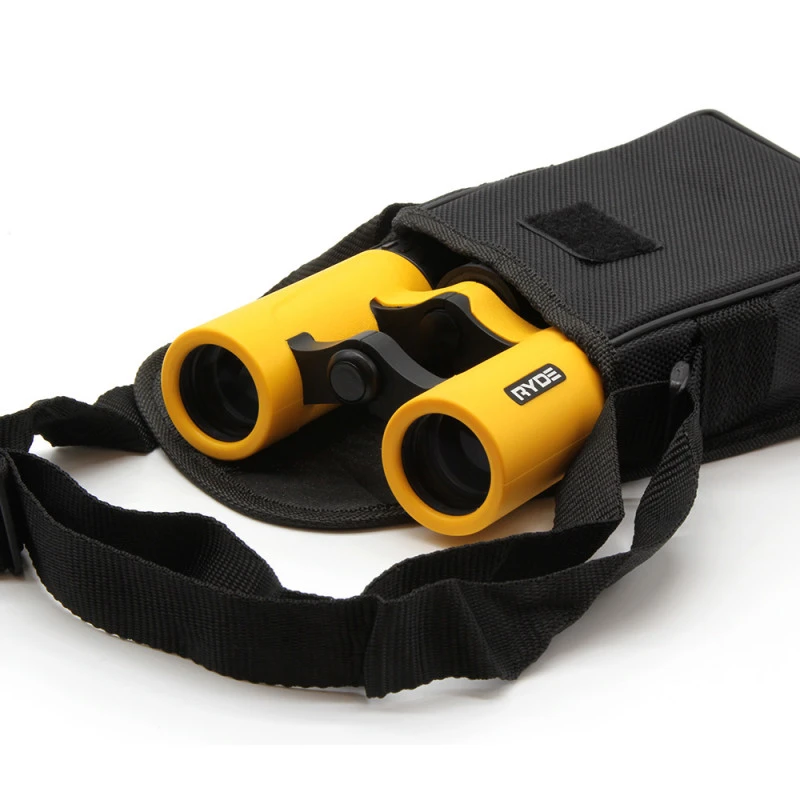 Jumelles Marines Ă©tanches 8x25 RYDE â Image 7