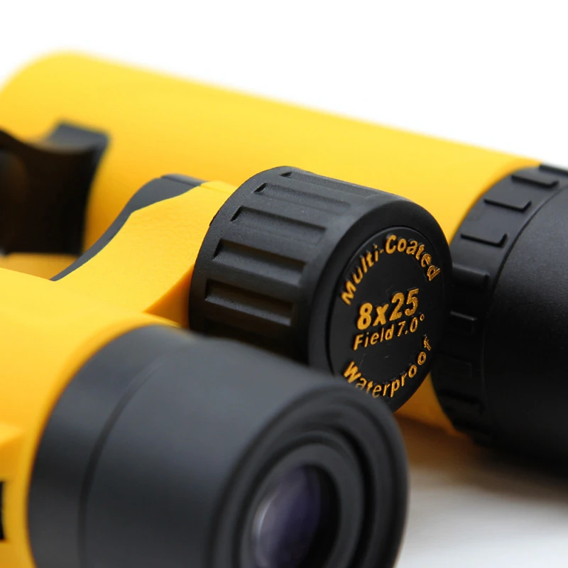 Jumelles Marines Ă©tanches 8x25 RYDE â Image 8