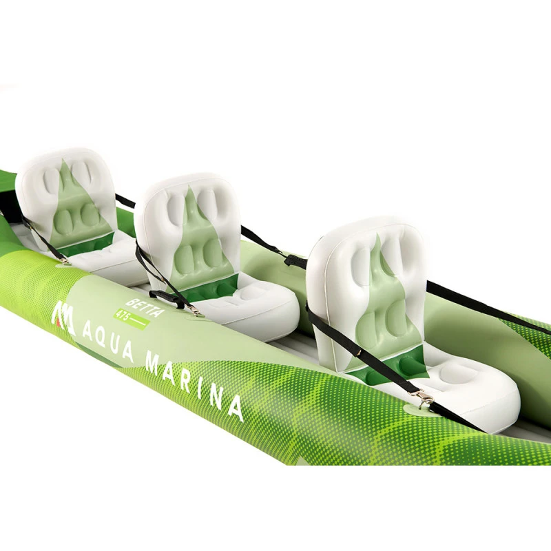KAYAK AQUA MARINA BETTA 475 3 PERSONNES 2023 – Image 3
