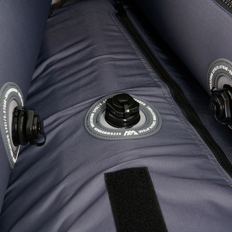 KAYAK AQUA MARINA LAXO 285 1 PERSONNE 2023 – Image 3