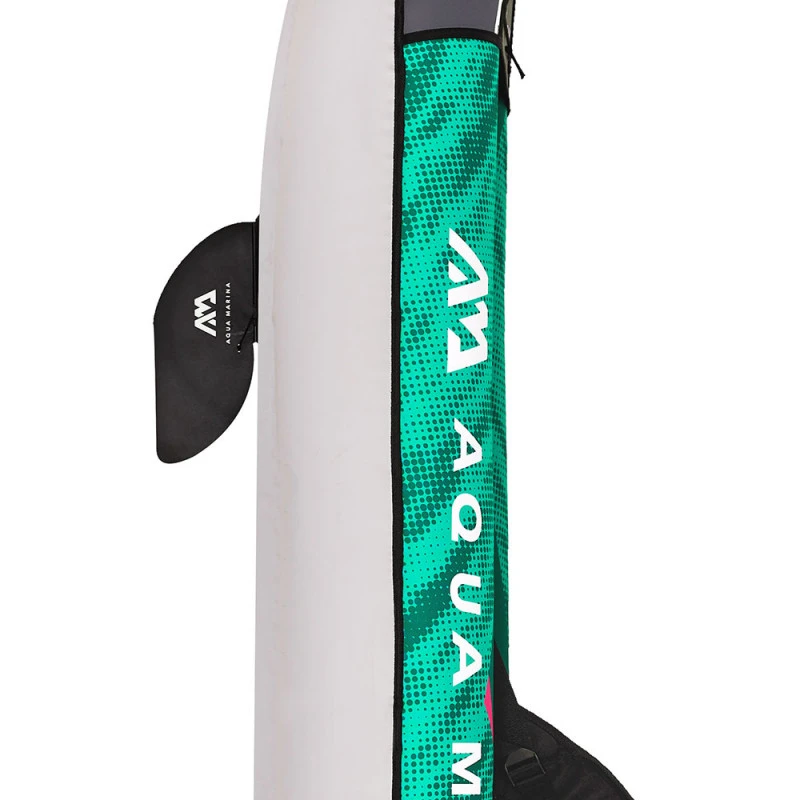 KAYAK AQUA MARINA LAXO 285 1 PERSONNE 2023 – Image 4