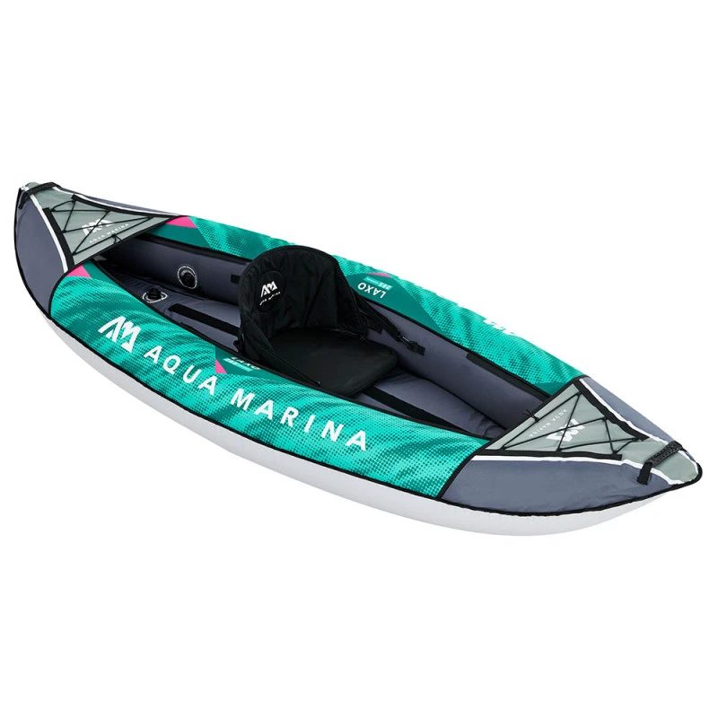 KAYAK AQUA MARINA LAXO 285 1 PERSONNE 2023 – Image 6