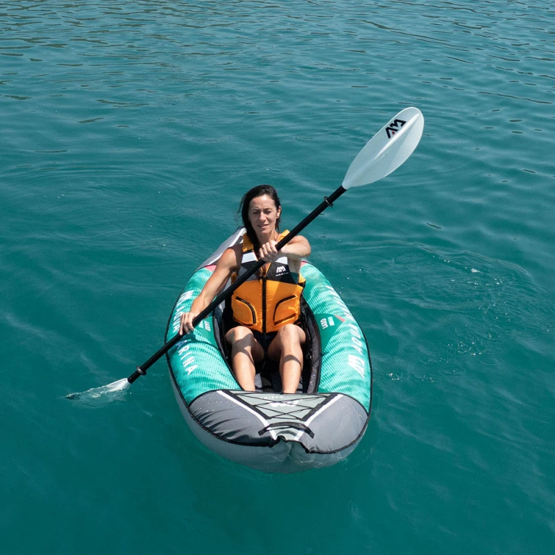 KAYAK AQUA MARINA LAXO 285 1 PERSONNE 2023 – Image 9