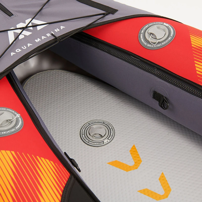 KAYAK AQUA MARINA MEMBA 390 2 PERSONNES 2023 – Image 7