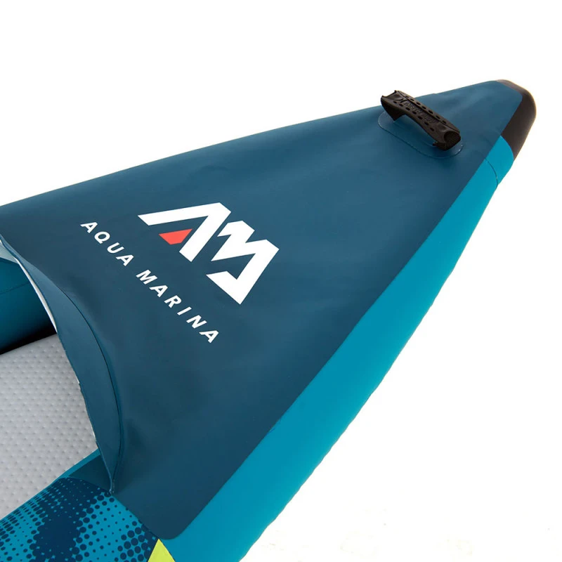 KAYAK AQUA MARINA STEAM 312 1 PERSONNE 2023 – Image 3