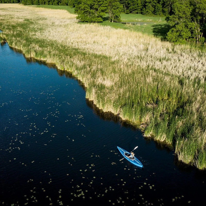 Advanced Elements KAYAK GONFLABLE ADVANCED ELEMENT AIRVOLUTION – Image 3