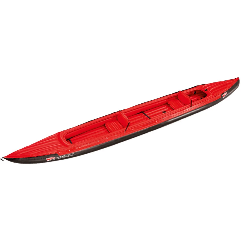 Kayak Gonflable Grabner Riverstar XXL – Image 2