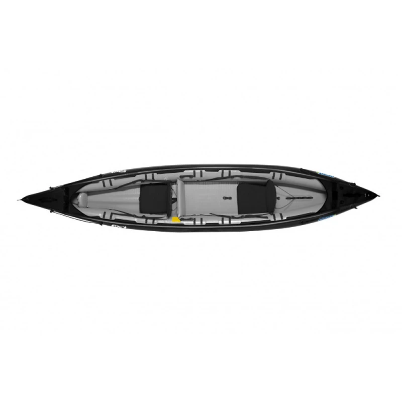 KAYAK GONFLABLE GUMOTEX RUSH 2 – Image 7