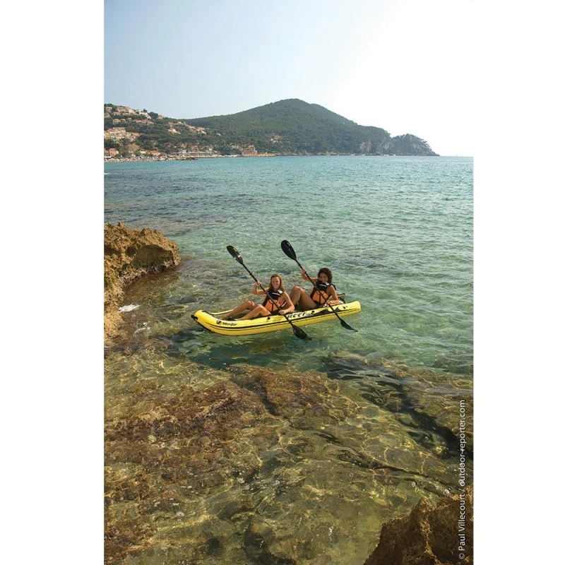 KAYAK GONFLABLE SEVYLOR REEF 300 – Image 5