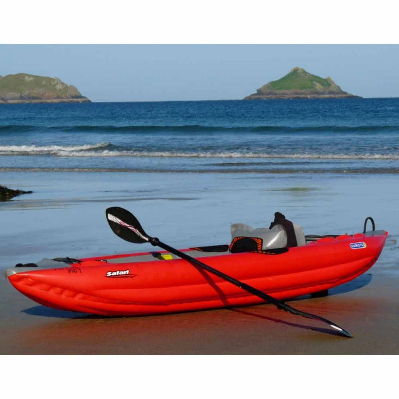KAYAK GUMOTEX SAFARI 330 – Image 3