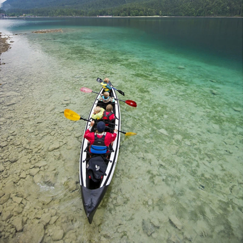 KAYAK NORTIK SCUBI 3 – Image 3