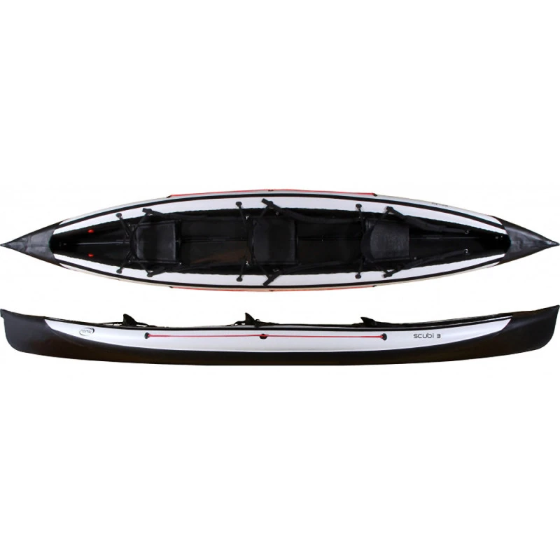 KAYAK NORTIK SCUBI 3 – Image 4