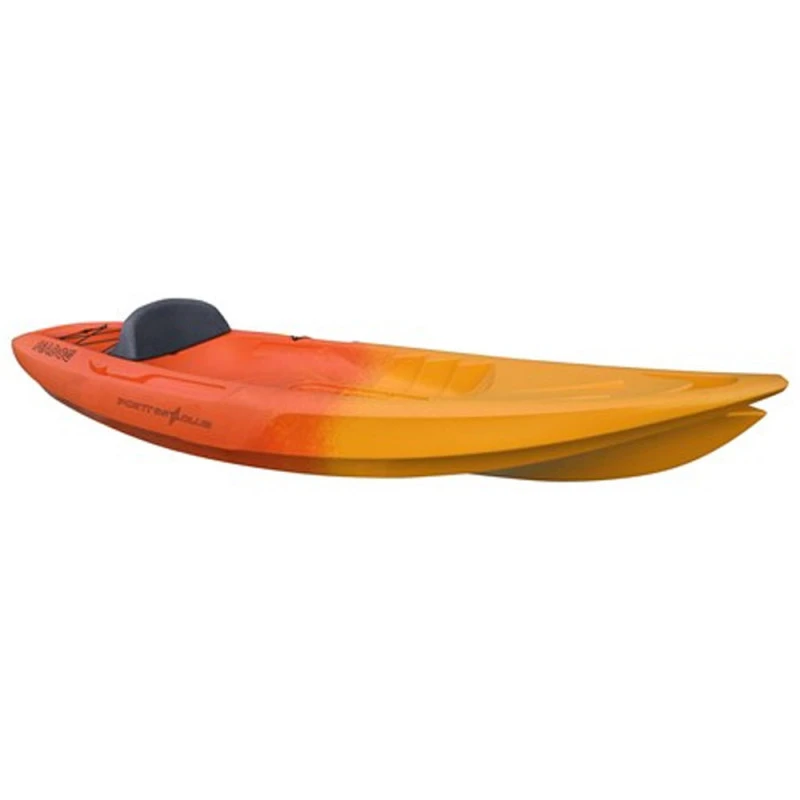 KAYAK RIGIDE POINT N°65 MONOBLOC SEADOG – Image 2