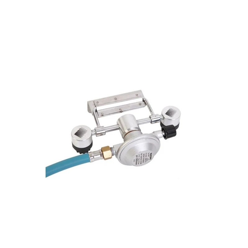 KIT DE RACCORDEMENT GAZ CAN â Image 2