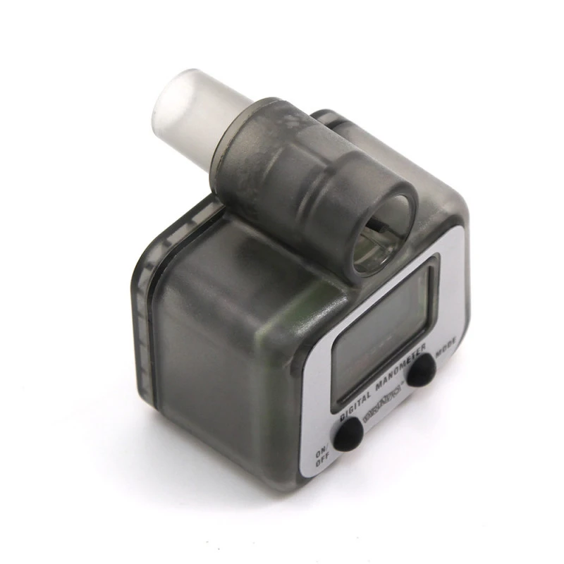 Bravo MANOMETRE UNIVERSEL ELECTRONIQUE R551088 – Image 4